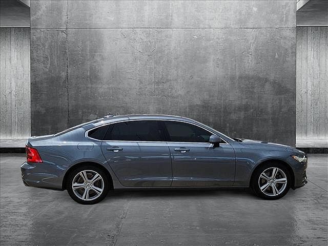 2018 Volvo S90