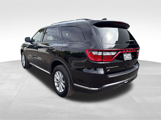 2023 Dodge Durango