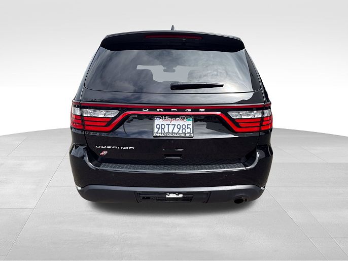 2023 Dodge Durango