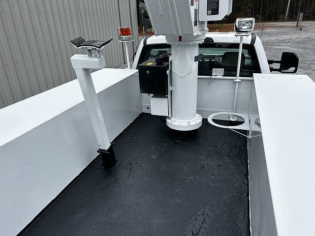 2019 Ford F-550
