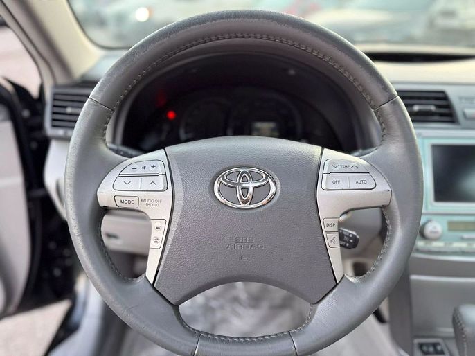 2008 Toyota Camry