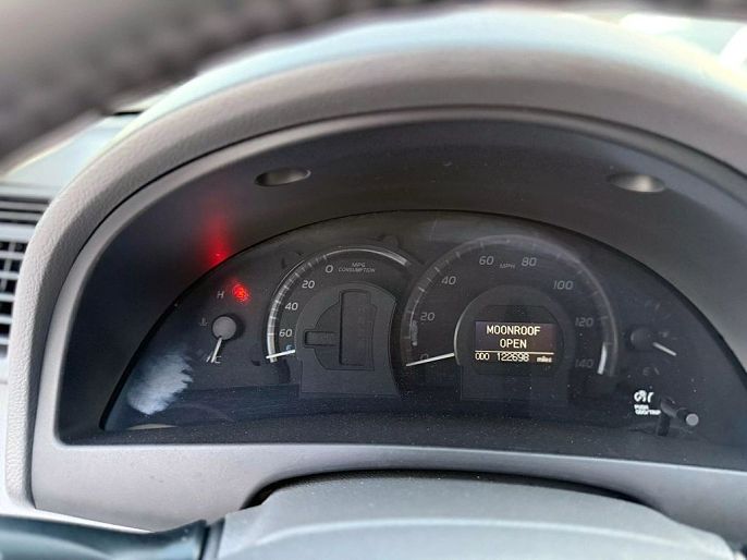 2008 Toyota Camry