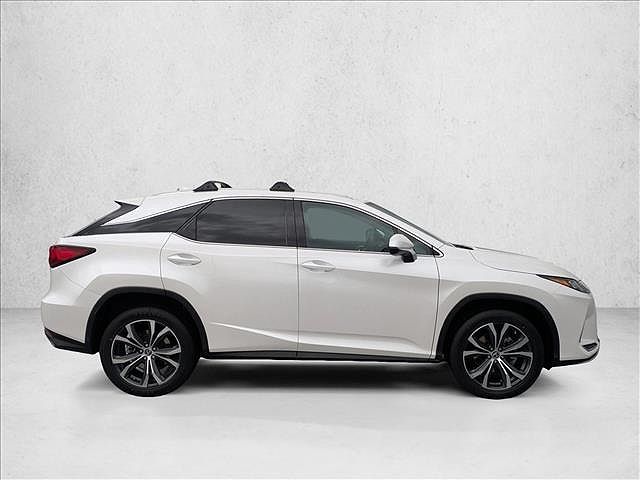 2020 Lexus RX