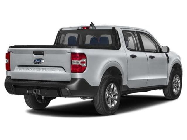 2022 Ford Maverick