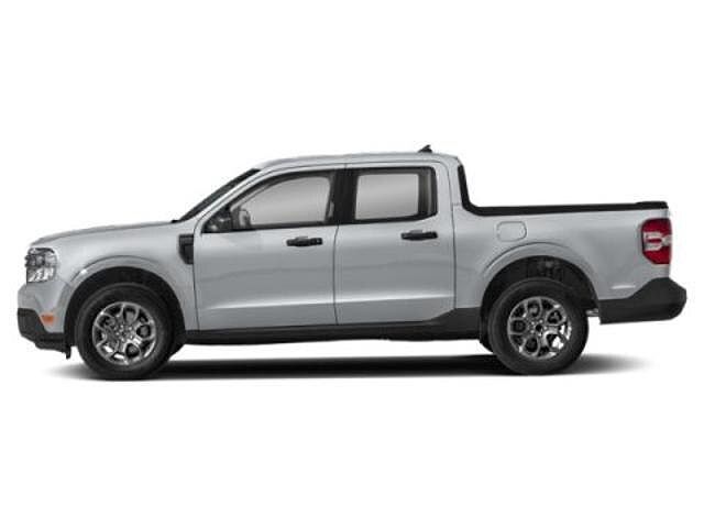 2022 Ford Maverick