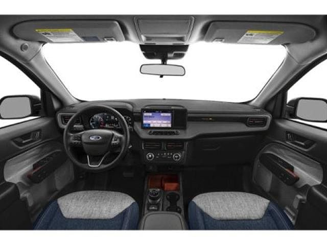 2022 Ford Maverick