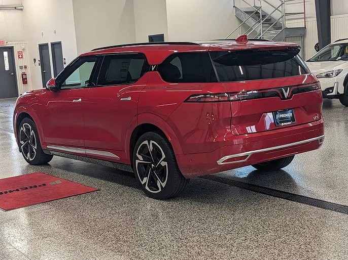 2024 VinFast VF9
