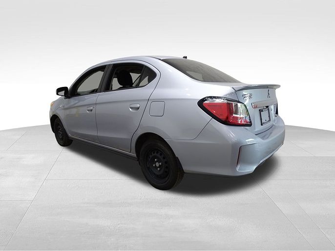 2023 Mitsubishi Mirage G4