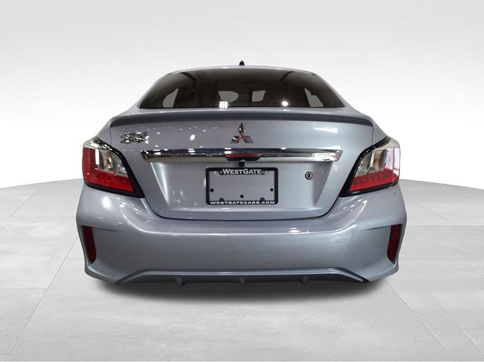 2023 Mitsubishi Mirage G4