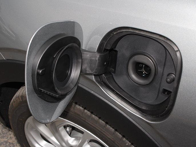 2027 Chevrolet Bolt