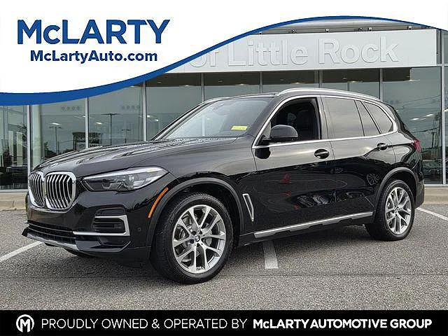 2023 BMW X5