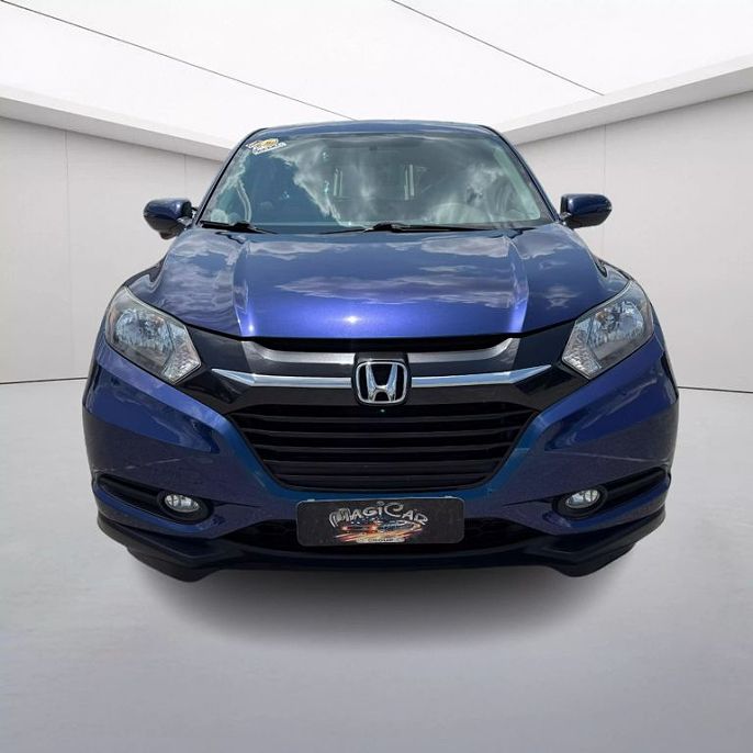 2017 Honda HR-V