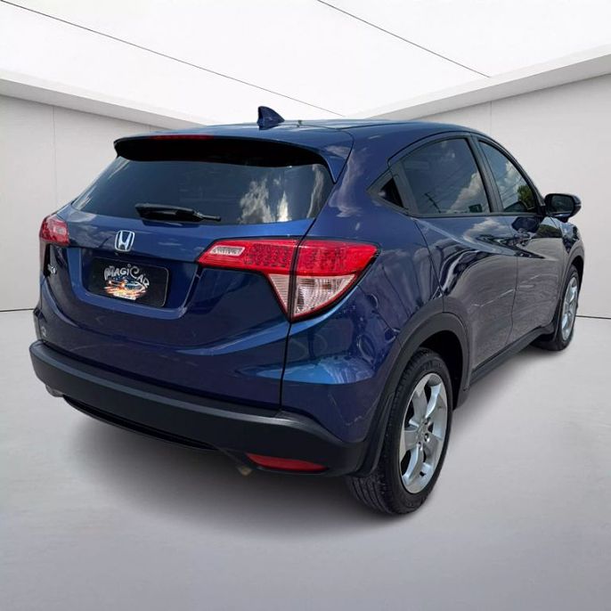 2017 Honda HR-V