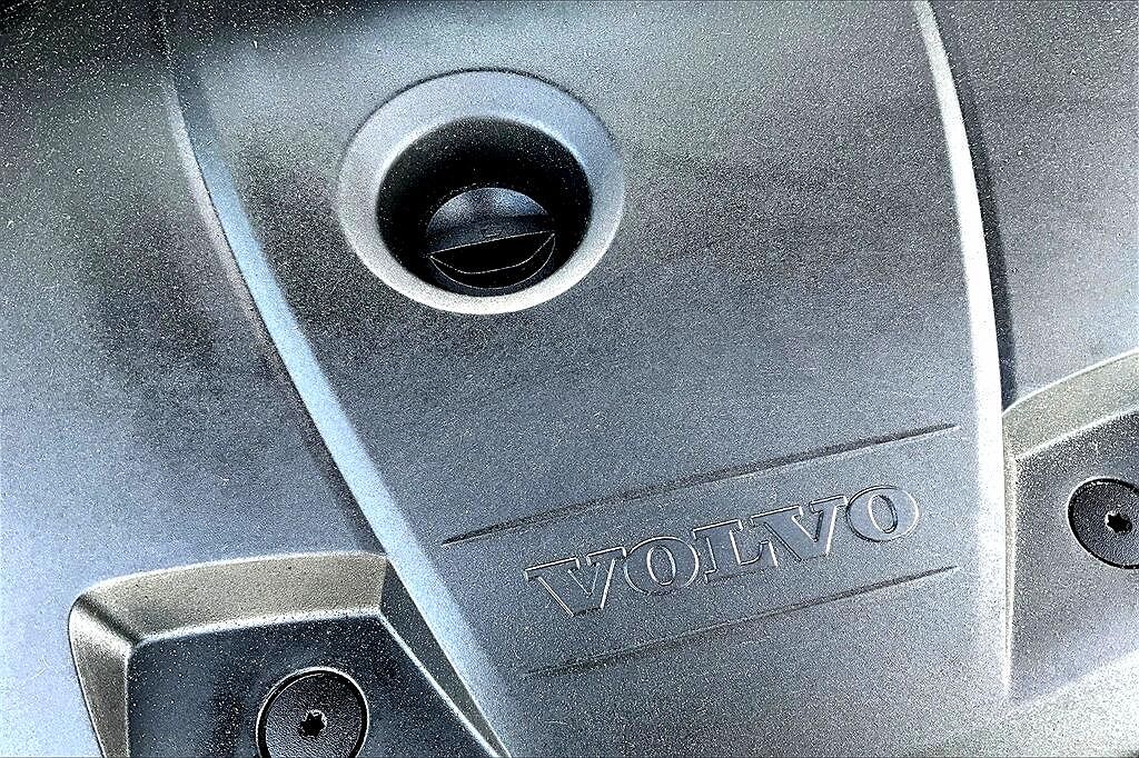 2018 Volvo V60 T5 image 30