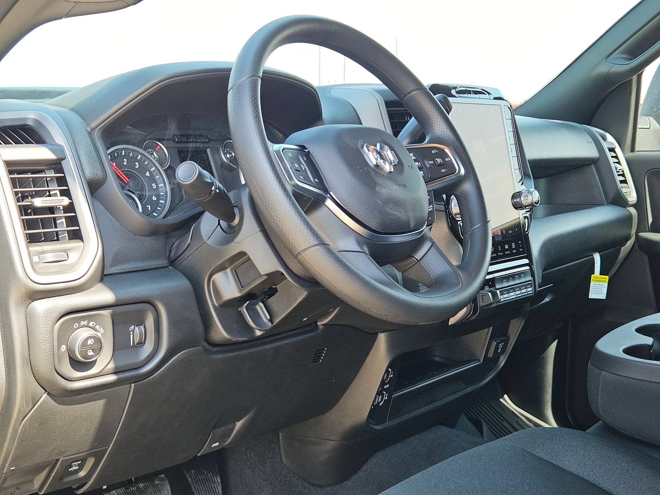 2027 Ram 2500