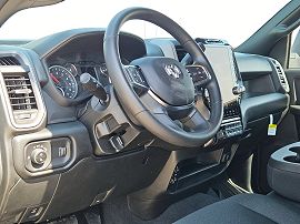 2027 Ram 2500