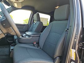 2027 Ram 2500