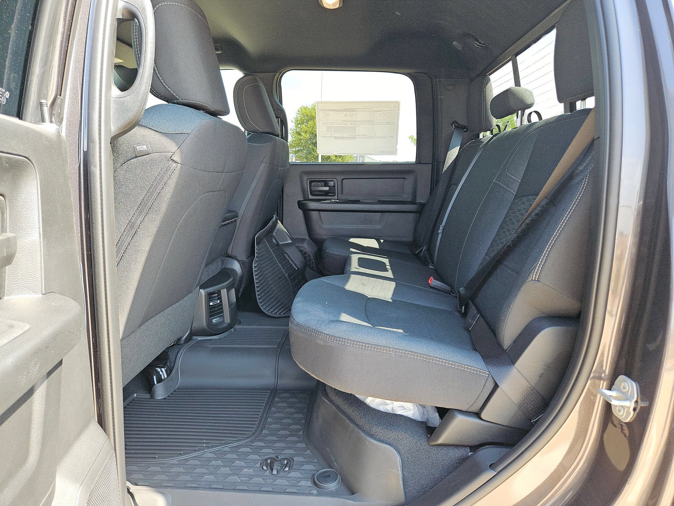 2027 Ram 2500