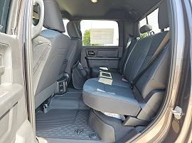 2027 Ram 2500