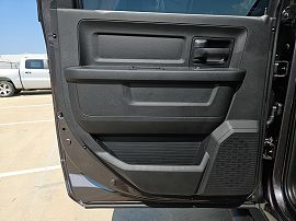 2027 Ram 2500