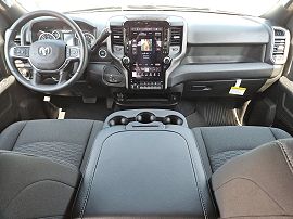 2027 Ram 2500