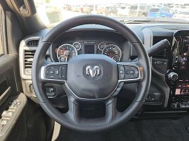 2027 Ram 2500