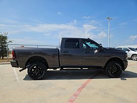 2027 Ram 2500