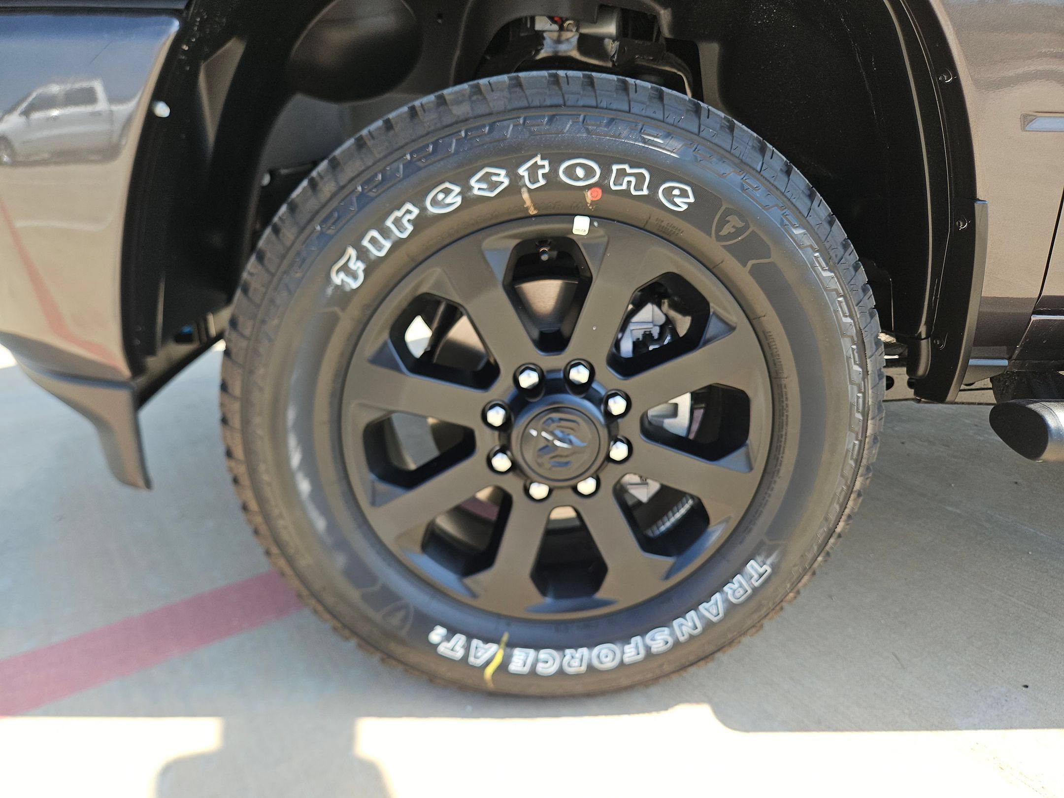 2027 Ram 2500
