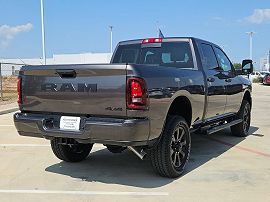 2027 Ram 2500