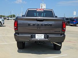 2027 Ram 2500