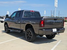 2027 Ram 2500