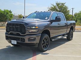 2027 Ram 2500