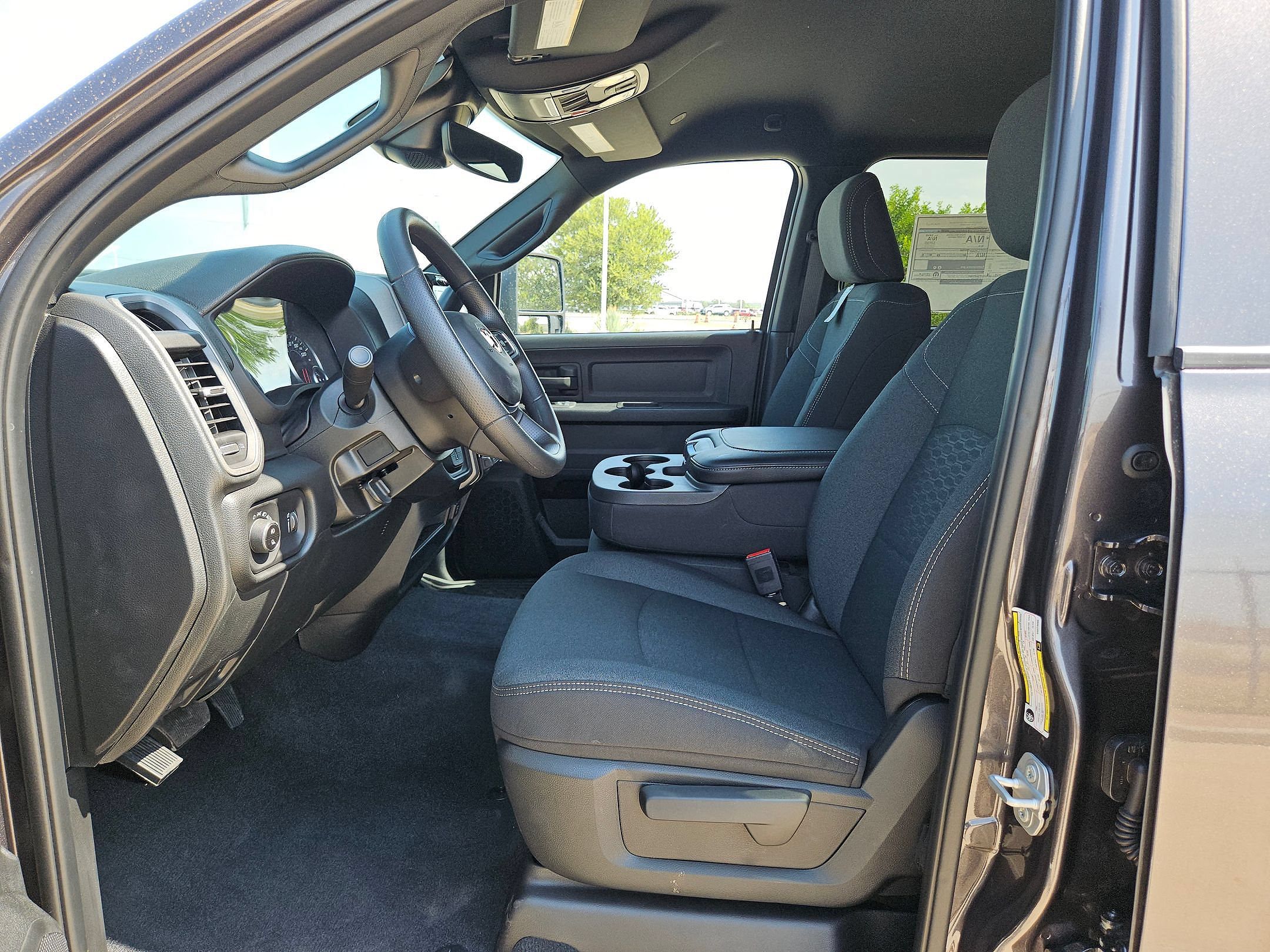 2027 Ram 2500