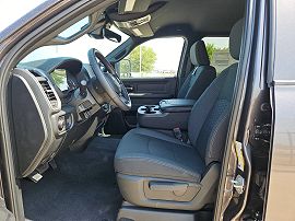 2027 Ram 2500
