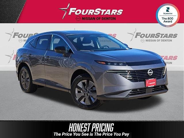 2026 Nissan Murano
