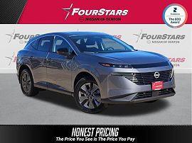 2026 Nissan Murano