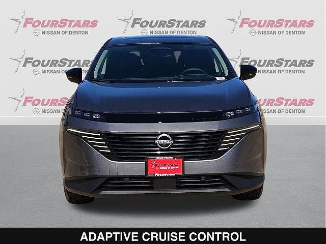 2026 Nissan Murano
