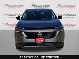 2026 Nissan Murano
