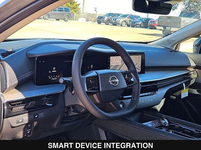 2026 Nissan Murano