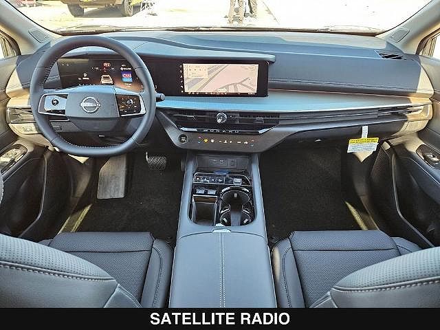 2026 Nissan Murano