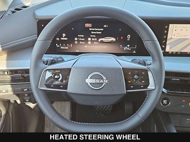 2026 Nissan Murano