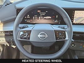 2026 Nissan Murano
