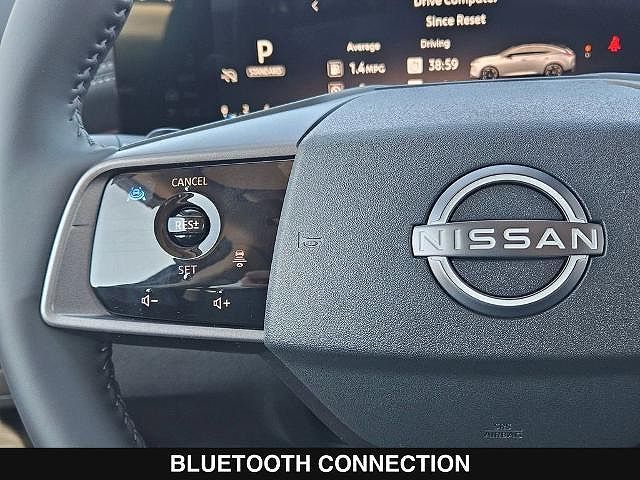 2026 Nissan Murano