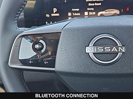 2026 Nissan Murano