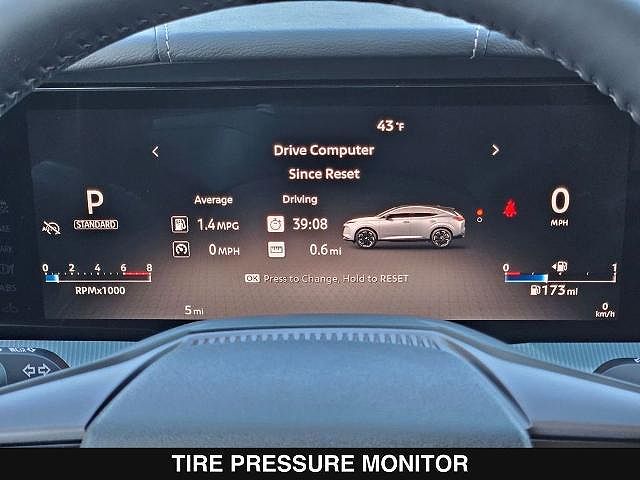 2026 Nissan Murano