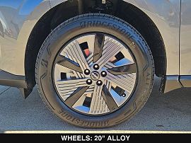 2026 Nissan Murano