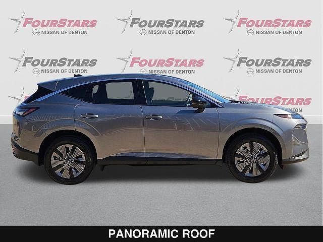 2026 Nissan Murano