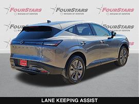 2026 Nissan Murano