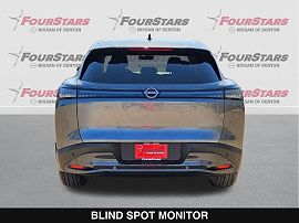 2026 Nissan Murano