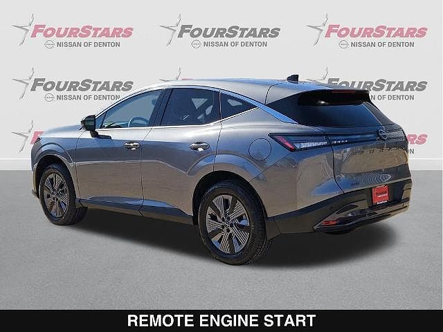 2026 Nissan Murano
